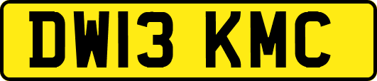 DW13KMC