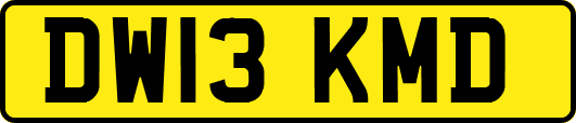 DW13KMD