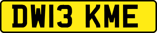 DW13KME