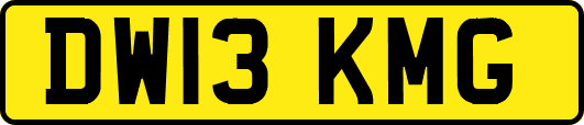 DW13KMG