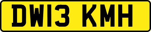 DW13KMH