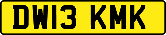 DW13KMK