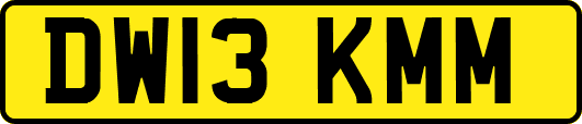 DW13KMM