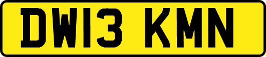 DW13KMN