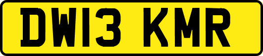 DW13KMR