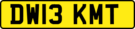 DW13KMT