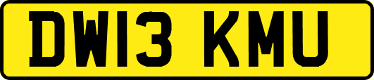 DW13KMU