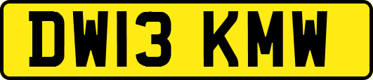 DW13KMW