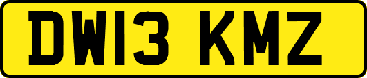 DW13KMZ