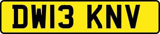 DW13KNV
