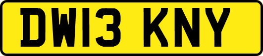 DW13KNY
