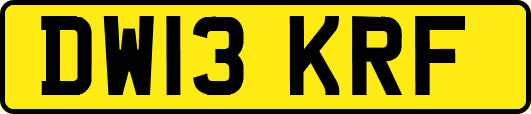 DW13KRF