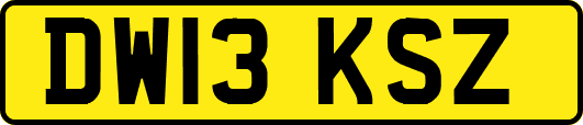 DW13KSZ