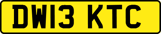 DW13KTC