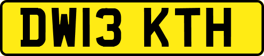 DW13KTH