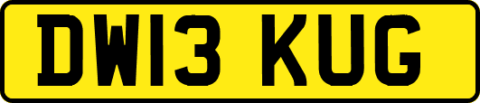 DW13KUG