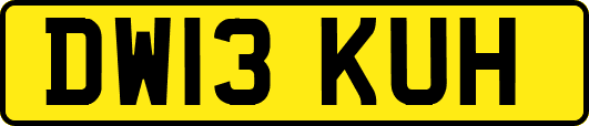 DW13KUH