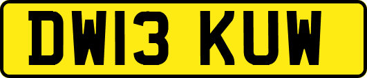 DW13KUW