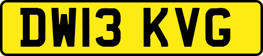 DW13KVG