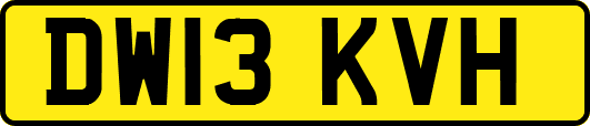 DW13KVH