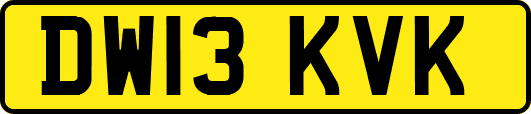 DW13KVK