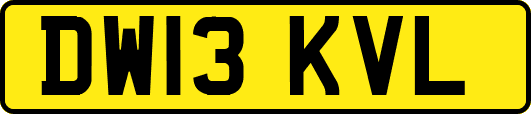 DW13KVL