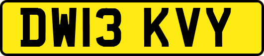 DW13KVY