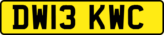 DW13KWC