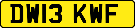 DW13KWF