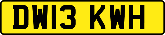 DW13KWH