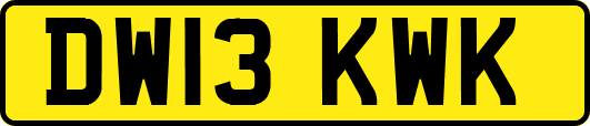 DW13KWK