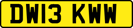 DW13KWW