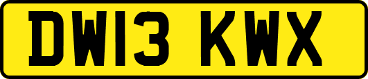 DW13KWX