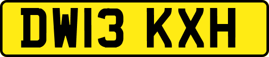 DW13KXH