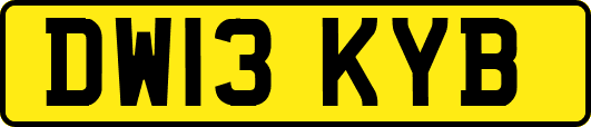 DW13KYB