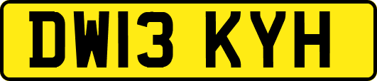 DW13KYH