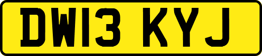 DW13KYJ