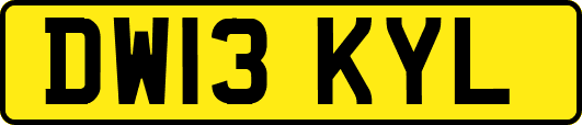 DW13KYL