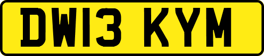 DW13KYM
