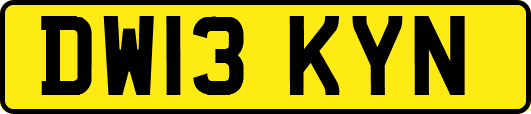 DW13KYN
