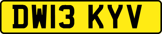 DW13KYV