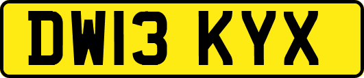 DW13KYX