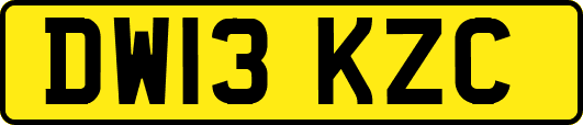 DW13KZC