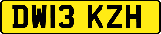 DW13KZH