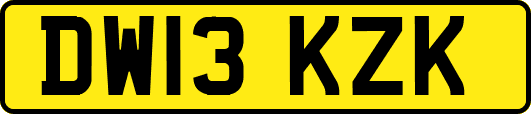 DW13KZK