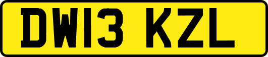 DW13KZL