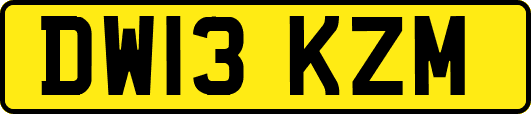 DW13KZM