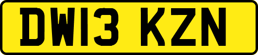 DW13KZN