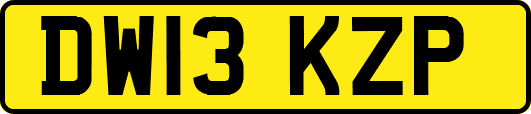DW13KZP