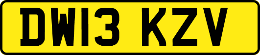 DW13KZV